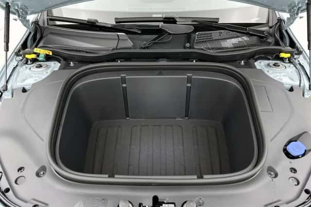 Mercedes-Benz CLA-Klasse (2026) thumbnail 28