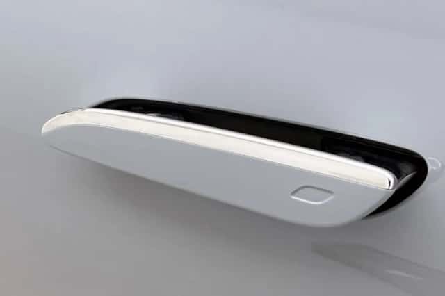 Mercedes-Benz CLA-Klasse (2026) thumbnail 32