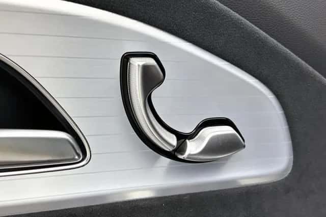 Mercedes-Benz CLA-Klasse (2026) thumbnail 36