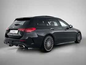 Mercedes-Benz C-Klasse (2026) thumbnail 2