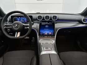 Mercedes-Benz C-Klasse (2026) thumbnail 4