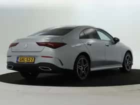 Mercedes-Benz CLA-Klasse (2024) thumbnail 2