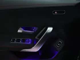 Mercedes-Benz CLA-Klasse (2024) thumbnail 6