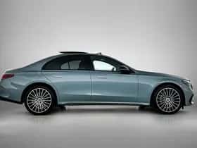 Mercedes-Benz E-Klasse (2026) thumbnail 14