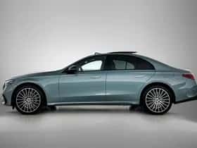 Mercedes-Benz E-Klasse (2026) thumbnail 3