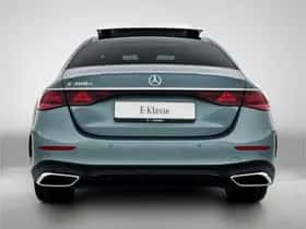 Mercedes-Benz E-Klasse (2026) thumbnail 23