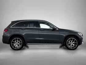 Mercedes-Benz GLC-Klasse (2020) thumbnail 11