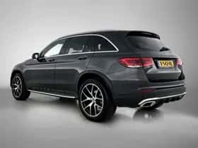 Mercedes-Benz GLC-Klasse (2020) thumbnail 13