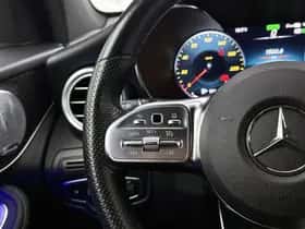 Mercedes-Benz GLC-Klasse (2020) thumbnail 14