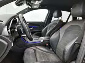 Mercedes-Benz GLC-Klasse (2020) thumbnail 15