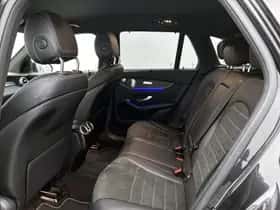 Mercedes-Benz GLC-Klasse (2020) thumbnail 16