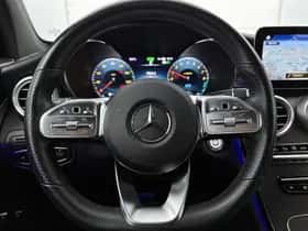 Mercedes-Benz GLC-Klasse (2020) thumbnail 17