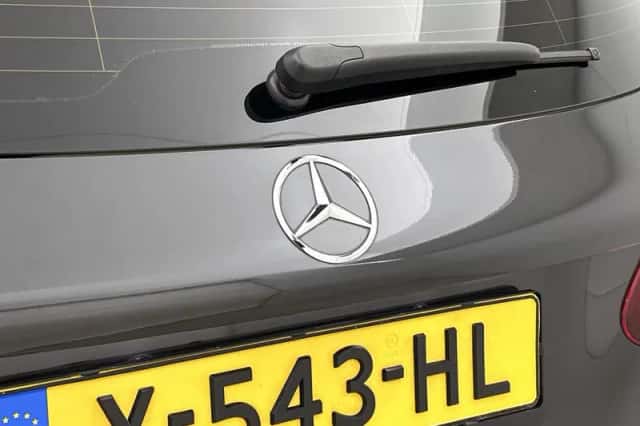 Mercedes-Benz GLC-Klasse (2020) thumbnail 20