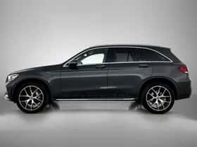 Mercedes-Benz GLC-Klasse (2020) thumbnail 3