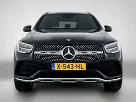 Mercedes-Benz GLC-Klasse (2020) thumbnail 21