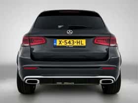 Mercedes-Benz GLC-Klasse (2020) thumbnail 22