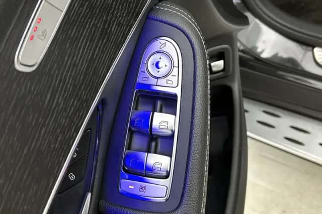 Mercedes-Benz GLC-Klasse (2020) thumbnail 23