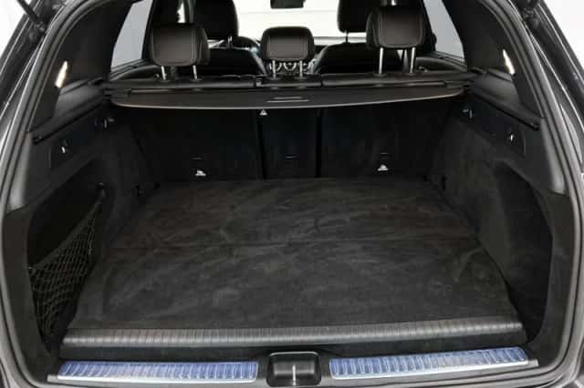 Mercedes-Benz GLC-Klasse (2020) thumbnail 26