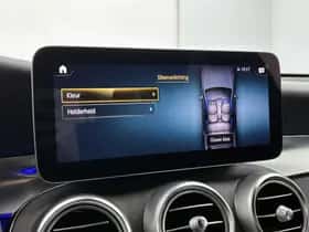 Mercedes-Benz GLC-Klasse (2020) thumbnail 29