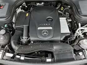 Mercedes-Benz GLC-Klasse (2020) thumbnail 30