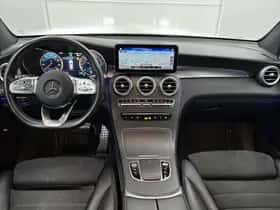 Mercedes-Benz GLC-Klasse (2020) thumbnail 4