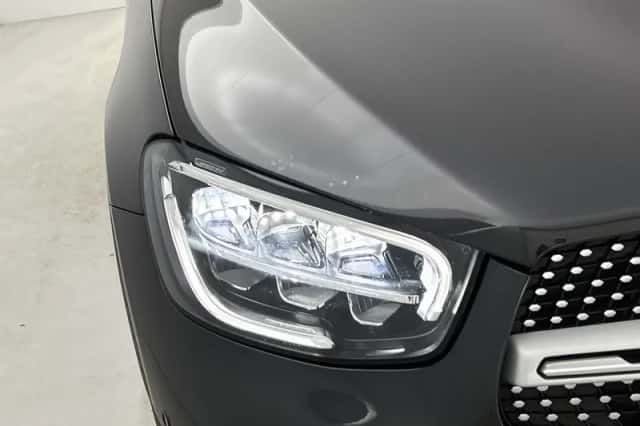 Mercedes-Benz GLC-Klasse (2020) thumbnail 32