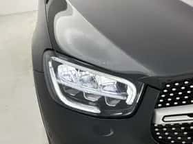 Mercedes-Benz GLC-Klasse (2020) thumbnail 32