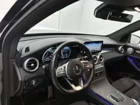 Mercedes-Benz GLC-Klasse (2020) thumbnail 36