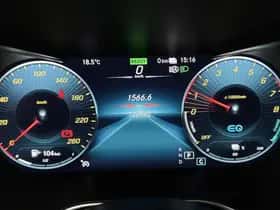 Mercedes-Benz GLC-Klasse (2020) thumbnail 5