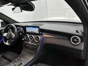 Mercedes-Benz GLC-Klasse (2020) thumbnail 6