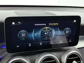 Mercedes-Benz GLC-Klasse (2020) thumbnail 9