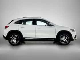 Mercedes-Benz GLA (2021) thumbnail 13