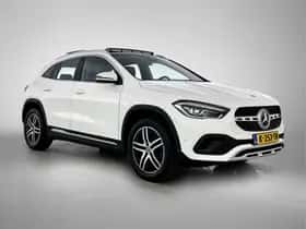 Mercedes-Benz GLA (2021) thumbnail 14