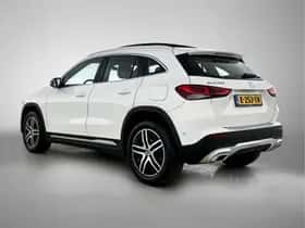 Mercedes-Benz GLA (2021) thumbnail 15