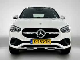 Mercedes-Benz GLA (2021) thumbnail 22