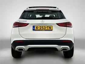 Mercedes-Benz GLA (2021) thumbnail 23