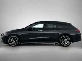 Mercedes-Benz CLA-Klasse (2024) thumbnail 3