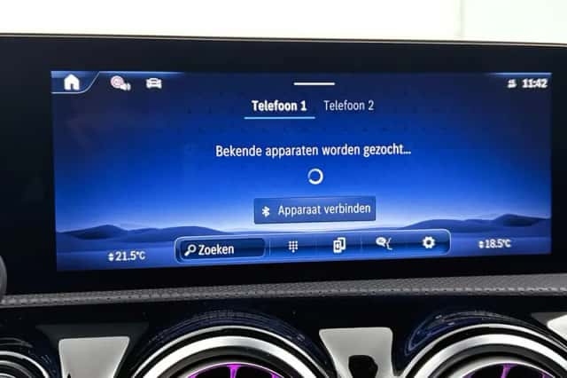 Mercedes-Benz CLA-Klasse (2024) thumbnail 32