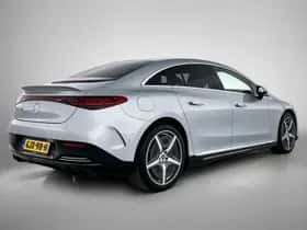 Mercedes-Benz EQE (2024) thumbnail 2