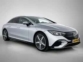 Mercedes-Benz EQE (2024) thumbnail 12