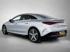 Mercedes-Benz EQE (2024) thumbnail 13