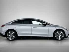 Mercedes-Benz EQE (2024) thumbnail 14