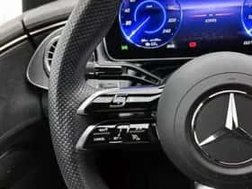 Mercedes-Benz EQE (2024) thumbnail 15