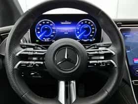 Mercedes-Benz EQE (2024) thumbnail 18
