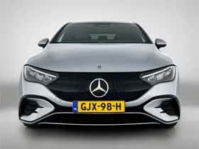 Mercedes-Benz EQE (2024) thumbnail 21
