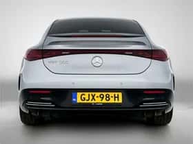 Mercedes-Benz EQE (2024) thumbnail 22