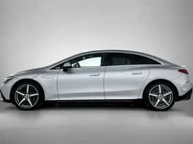 Mercedes-Benz EQE (2024) thumbnail 4