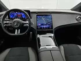 Mercedes-Benz EQE (2024) thumbnail 5