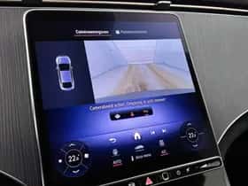 Mercedes-Benz EQE (2024) thumbnail 9