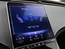 Mercedes-Benz EQE (2024) thumbnail 10